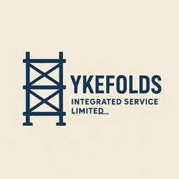 Ykefolds Logo
