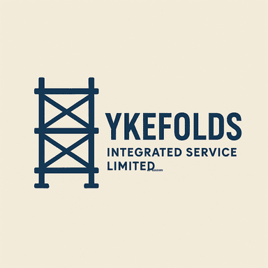 Ykefolds Logo
