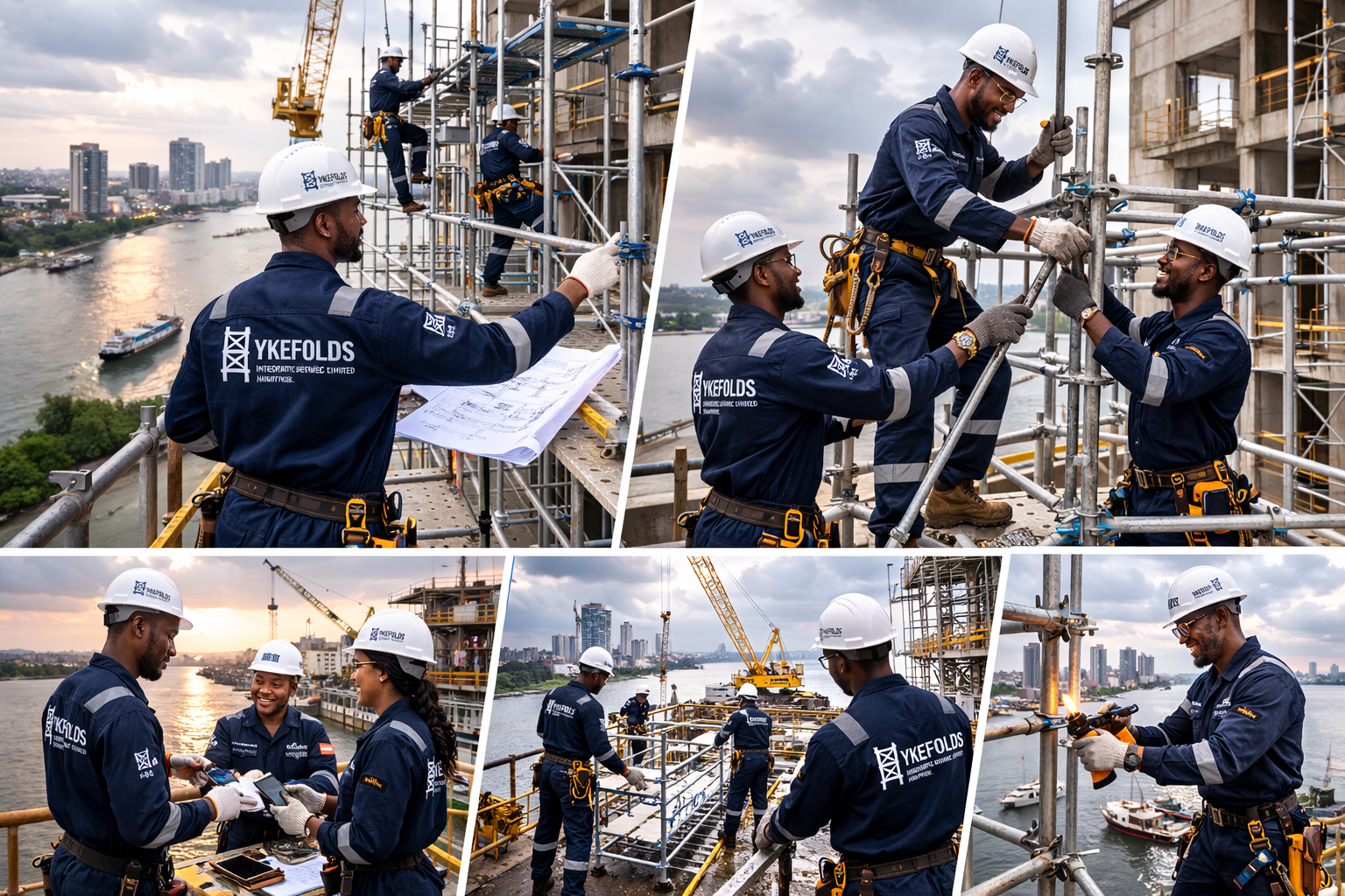 Bridge Restoration Framework